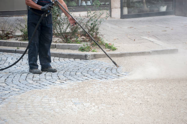 Best Restaurant Pressure Washing  in San Saba, TX
