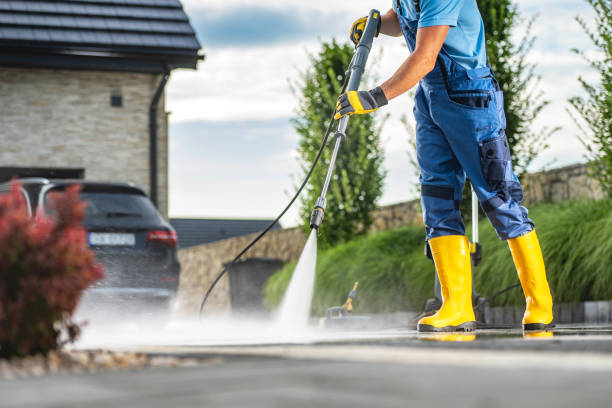 Best House Exterior Washing  in San Saba, TX